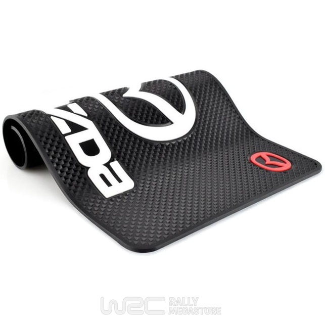 TAPIS SILICONE ANTIDERAPANT POUR TABLEAU DE BORD MAZDA